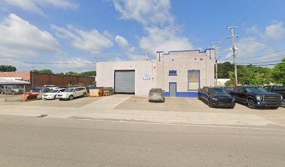 Southern automotive wholesalers - Store photo