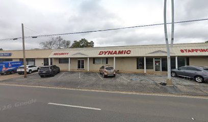 Dynamic Security, Inc. - Store photo