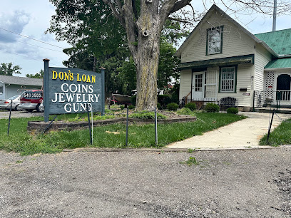 Don's Loans - Store photo