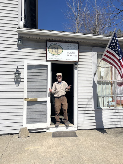 Icebox Armory, LLC - Store photo
