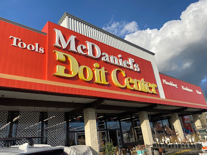 McDaniel's Do it Center - Store photo