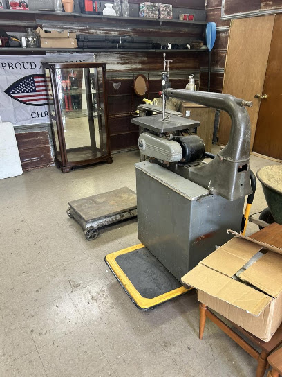 Something Special Pawn-Auctions-Firearms - Store photo