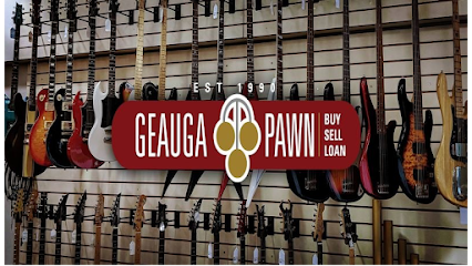 Geauga Pawn - Store photo