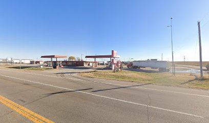 BUEHNE OIL - Store photo