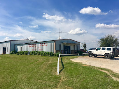 Pigeon Road Sporting Goods - Store photo