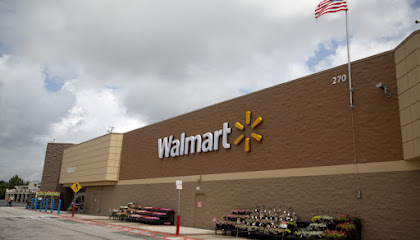 Walmart Supercenter - Store photo
