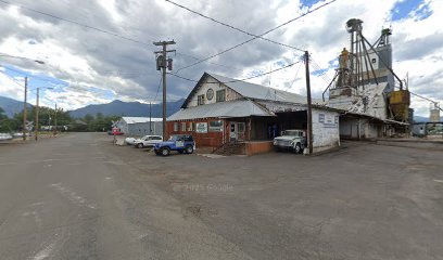 Wallowa County Grain Growers - Store photo