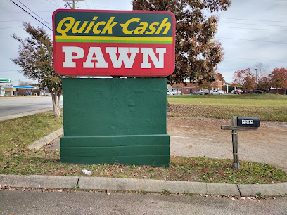 Quick Cash Pawn - Store photo