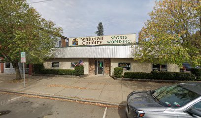 Whitetail Country Sports World - Store photo