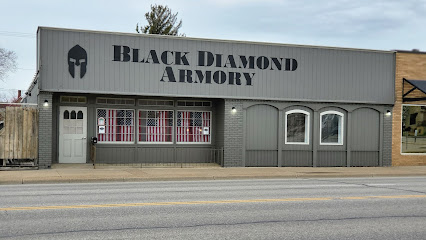 Black Diamond Armory Inc - Store photo