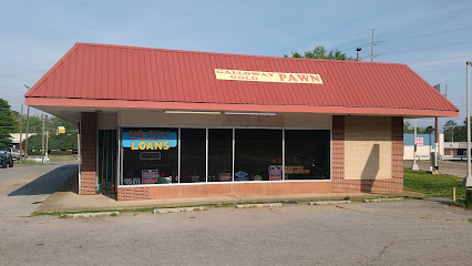 Galloway Gold Pawn - Store photo
