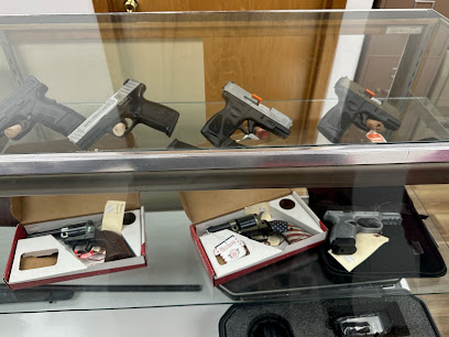 Relative Arms - Store photo