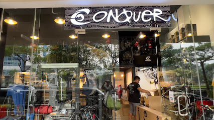 Conquer Outdoor - McKinley - Store photo