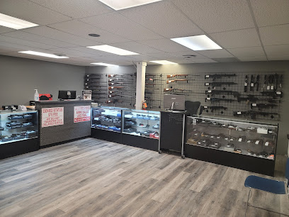 Professional Firearms Consultants - Store photo