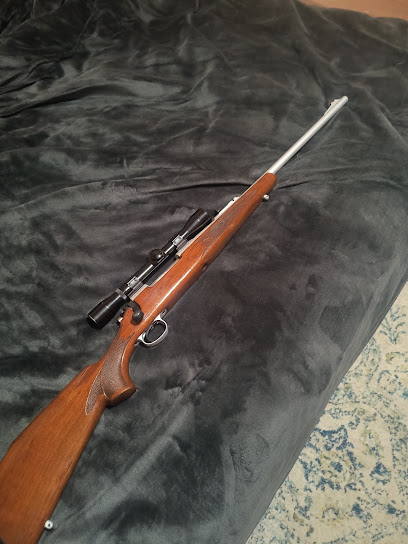 Letz Hunt & Sport LLC. - Store photo