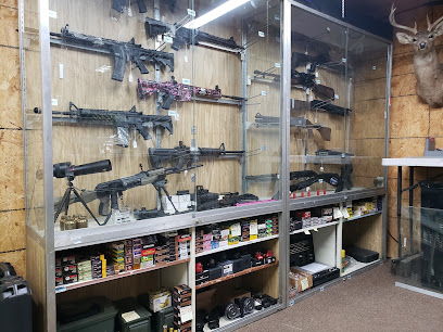 Gallagher Guns LLC - Store photo