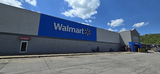 Walmart Supercenter - Store photo