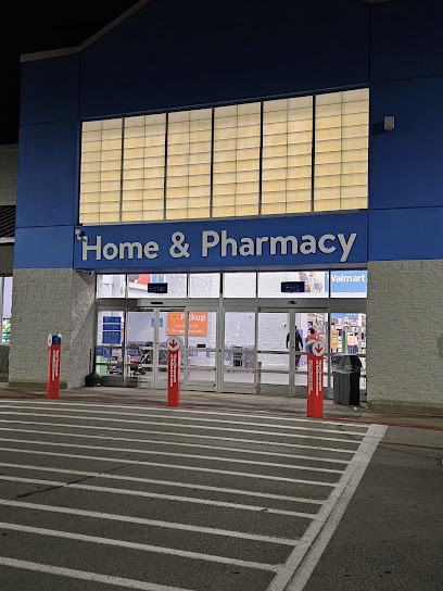 Walmart Supercenter - Store photo
