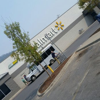 Walmart Supercenter - Store photo