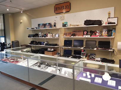 Welsh Pawn Shop - Store photo