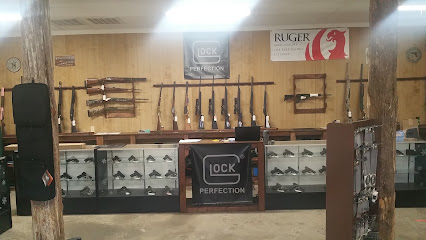Topside Gun Warehouse - Store photo