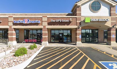 Vista Defense Training - Store photo