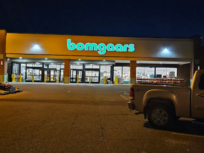 Bomgaars - Store photo