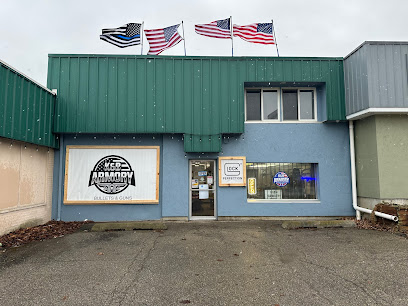 K&B Armory - Store photo