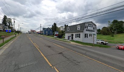 Dawn Auction Co Inc - Store photo
