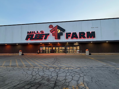 Fleet Farm - Store photo