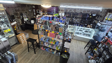 Reading Armament - Store photo