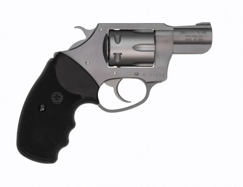 Charter Arms Pathfinder