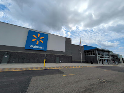 Walmart Supercenter - Store photo