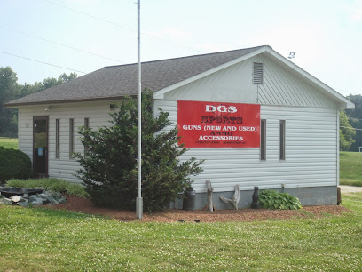 DGS SPORTS - Store photo