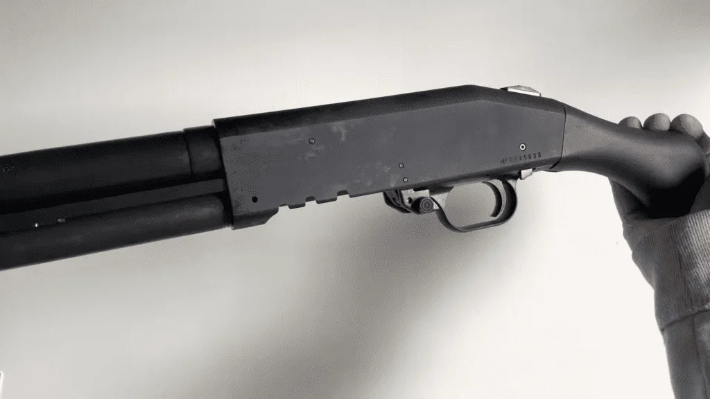 Mossberg Shockwave 590M (3)