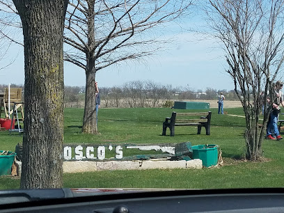 Bosco's Gun Club - Store photo