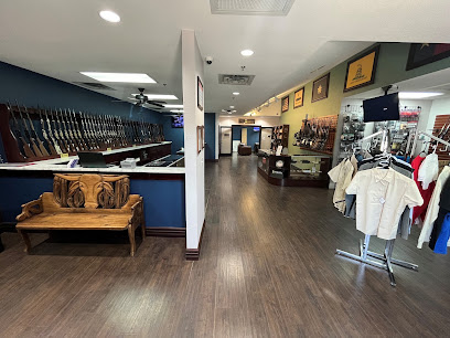 Firearm Solutions - Store photo