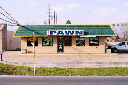 Amex Pawn - Store photo