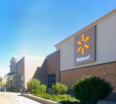 Walmart Supercenter - Store photo