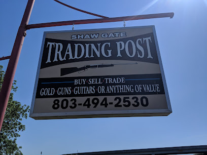 Shaw Gate Trading Post - Store photo