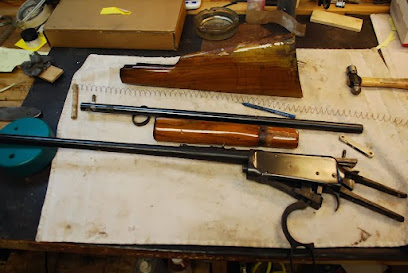 Windsor Firearms Restoration - Store photo