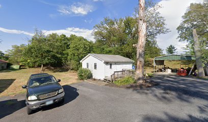D & H Guns - Store photo