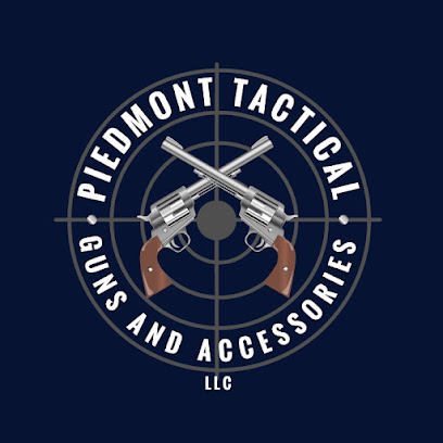 Piedmont Tactical Guns and Accessories LLC - Store photo