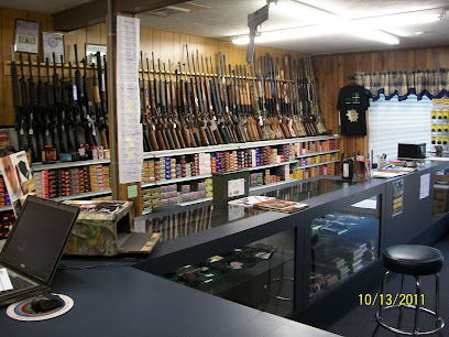 Accurate Guns & Ammo - Store photo