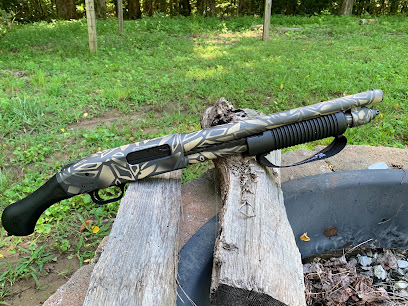 DB Cerakoting - Store photo