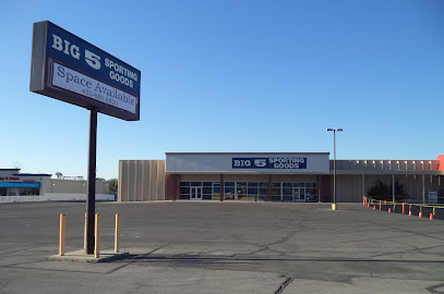 Big 5 Sporting Goods - Store photo