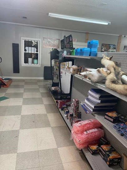 Elk outdoors sporting goods LLC & indoor gun range - Store photo