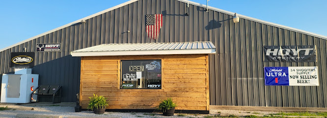 54 Shooters Supply and RV Park - Store photo