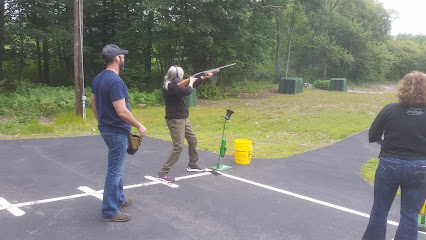 Mass Rifle Association - Store photo