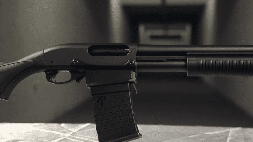 Remington Model 870 DM (6)